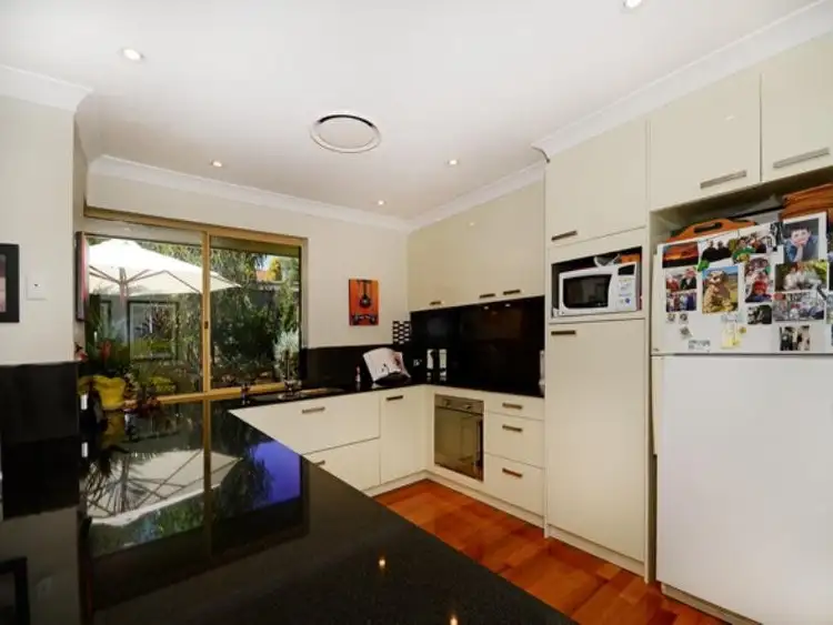 Sixth view of Homely semi-detached listing, A/33 Cressbrook Way, Carine WA 6020