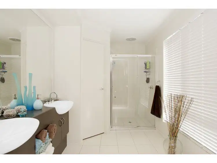 Fourth view of Homely house listing, 41 Burgundy Drive, Waurn Ponds VIC 3216