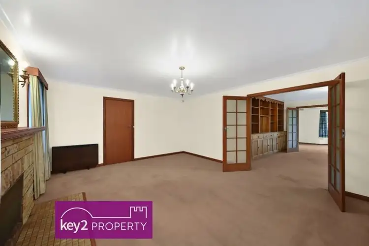 Third view of Homely house listing, 45 Boiton Hill Road, Norwood TAS 7250