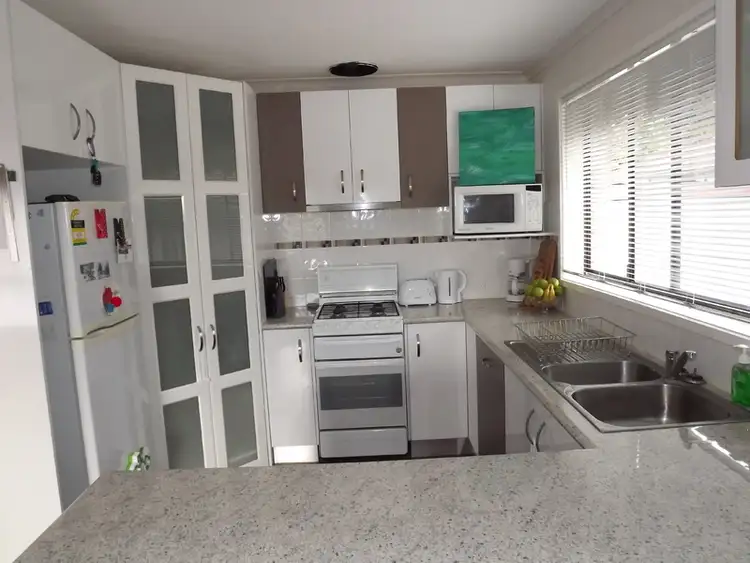 Fourth view of Homely unit listing, 3/21 William Street, Newborough VIC 3825