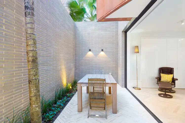 Fourth view of Homely apartment listing, 1/10 Wylde Street, Potts Point NSW 2011