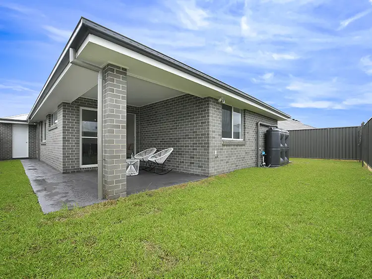 Seventh view of Homely house listing, 8 Pasture Way, Calderwood NSW 2527