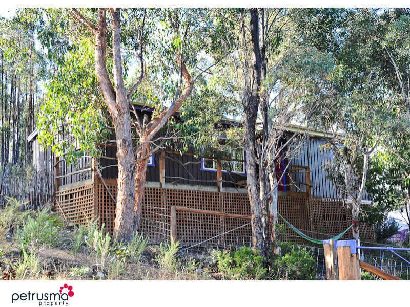 Main view of Homely house listing, 28 Moss Beds Road, Lachlan TAS 7140