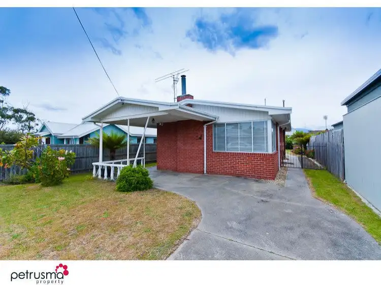 Main view of Homely house listing, 8 High Street, Bellerive TAS 7018