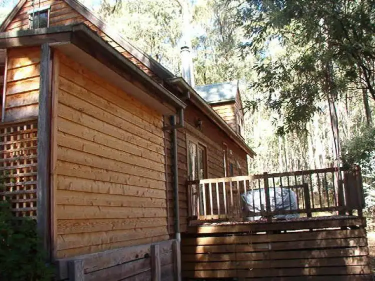 Sixth view of Homely house listing, 8B Cobungra Crt, Harrietville VIC 3741