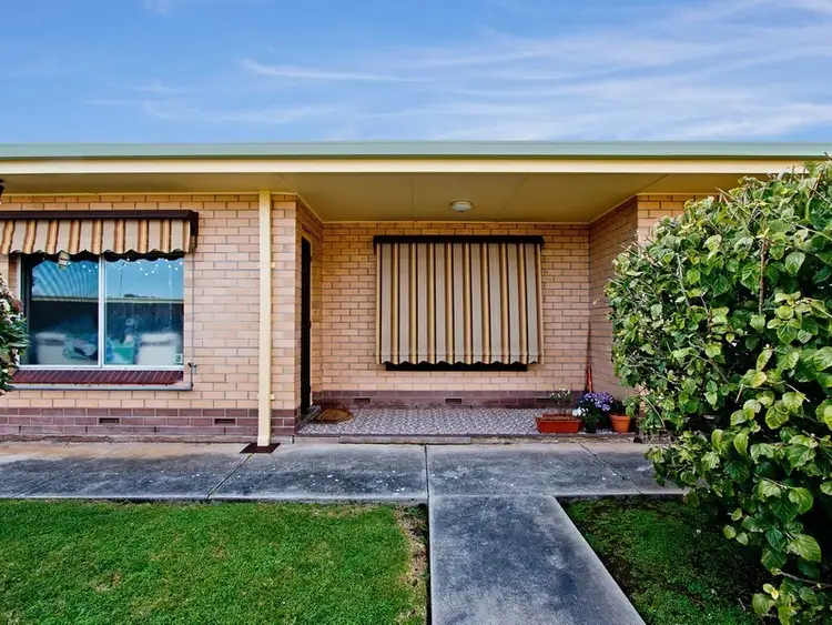 4/25 Cash Street, Rostrevor SA 5073