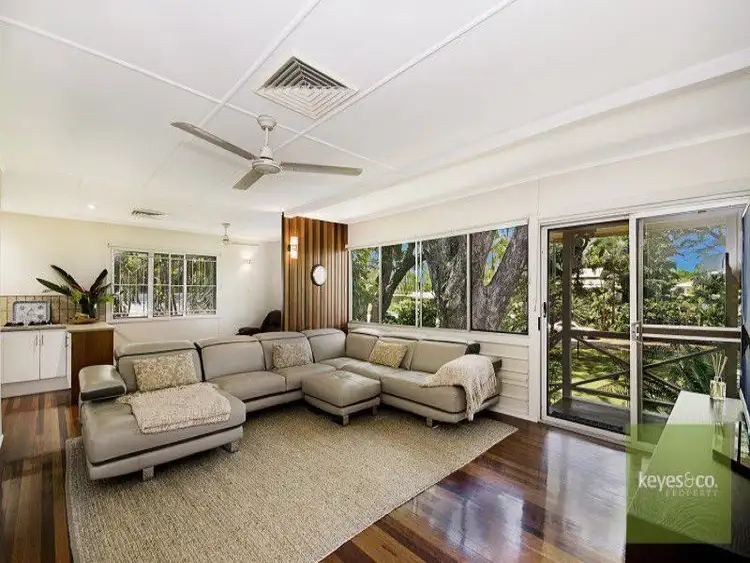 Third view of Homely house listing, 13 Haughton Street, Mundingburra QLD 4812