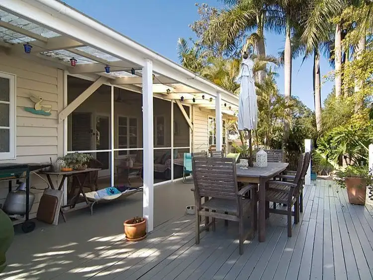 Second view of Homely house listing, 10 Shields St, Tewantin QLD 4565