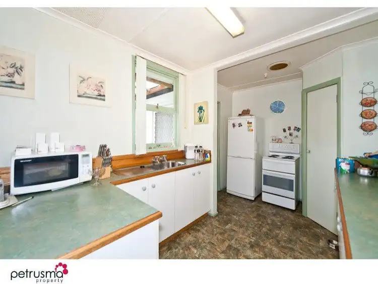 Second view of Homely house listing, 158 Hookey Street, Rokeby TAS 7019