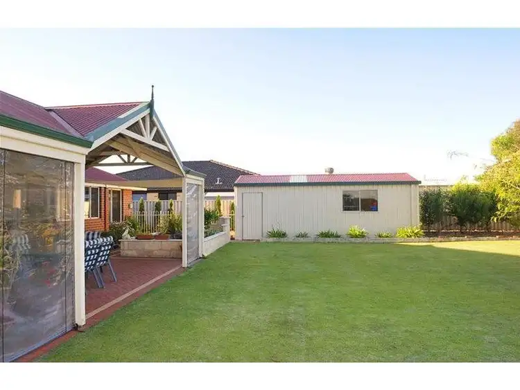 Fourth view of Homely house listing, 5 Kalgan Place, West Busselton WA 6280