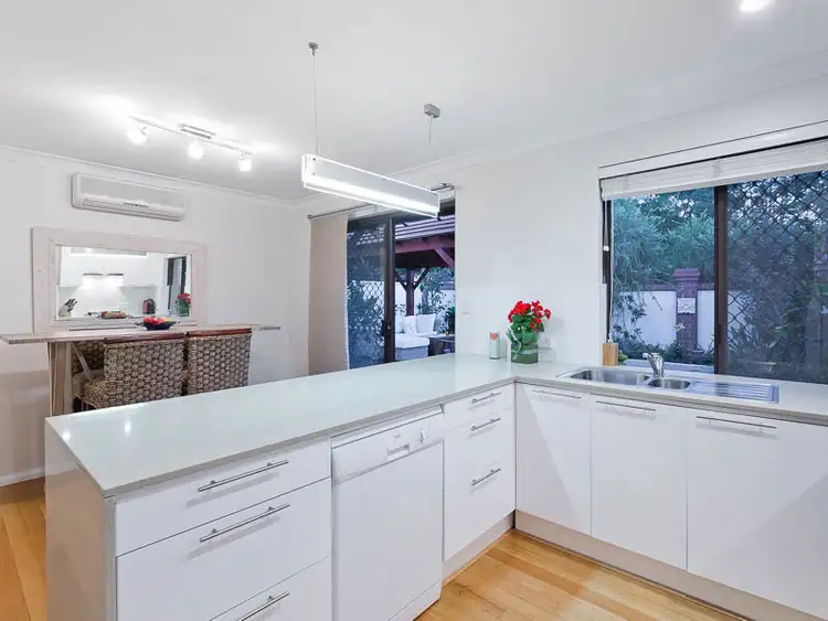 Fifth view of Homely villa listing, 1/60 First Avenue, Mount Lawley WA 6050