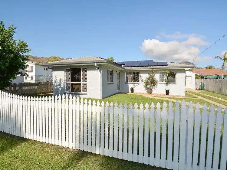 237 Stuart Drive, Wulguru QLD 4811