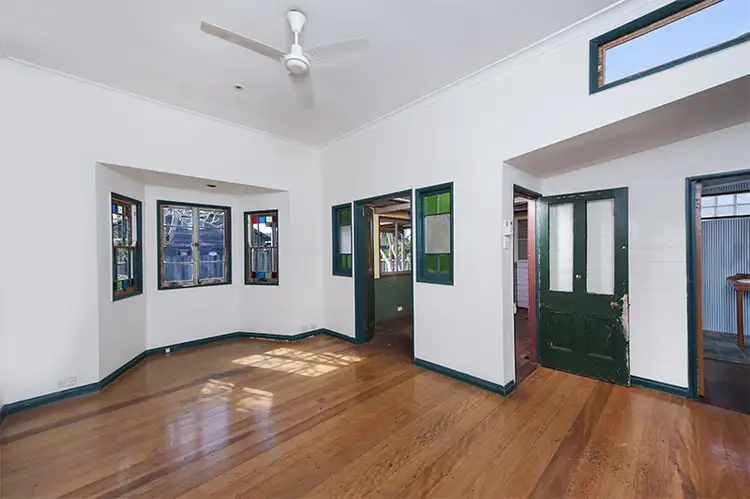 Second view of Homely house listing, 12 New City Road, Mullumbimby NSW 2482