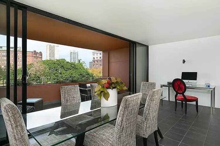 Third view of Homely apartment listing, 511/50 Macleay Street, Potts Point NSW 2011