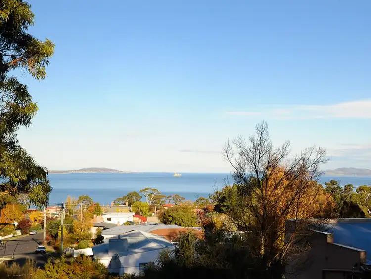 Fourth view of Homely house listing, 187 Channel Highway, Taroona TAS 7053