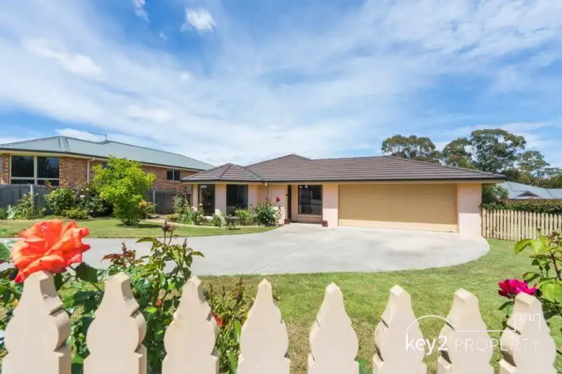 Main view of Homely house listing, 28 Hadspen Park Drive, Hadspen TAS 7290