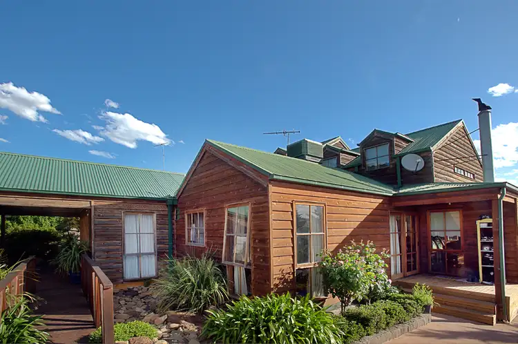 Fourth view of Homely house listing, 30 Rosehill drive, Bacchus Marsh VIC 3340