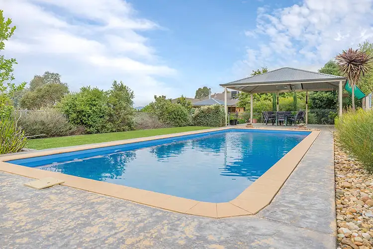 Main view of Homely rural property listing, 59 Peppermint Drive, Springvale NSW 2650
