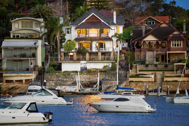 42 Drummoyne Avenue, Drummoyne NSW 2047