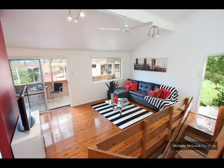 Fourth view of Homely house listing, 1 Kim Street, Chapel Hill QLD 4069