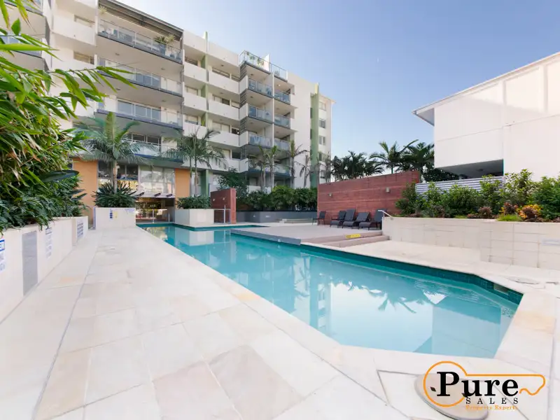 Main view of Homely apartment listing, 83/20 Donkin Street, West End QLD 4101