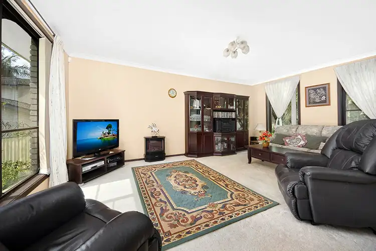 Second view of Homely house listing, 14 Kingswood Road, Engadine NSW 2233