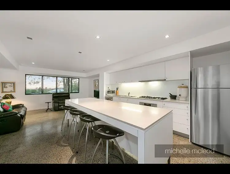 Fifth view of Homely house listing, 15 Central Avenue, Indooroopilly QLD 4068