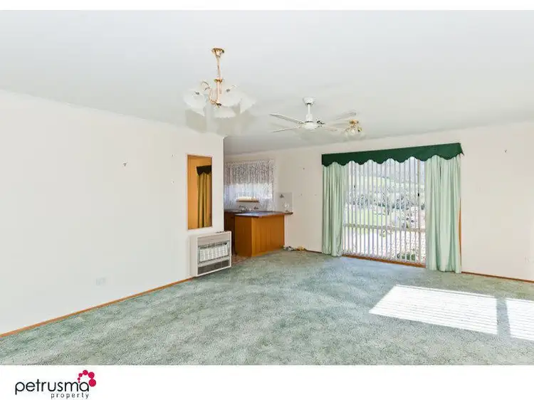 Second view of Homely unit listing, 11/211 Tolosa Street, Glenorchy TAS 7010