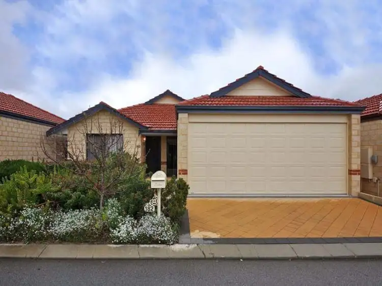 Third view of Homely retirement listing, 182/76 Ridgewood Boulevard, Ridgewood WA 6030