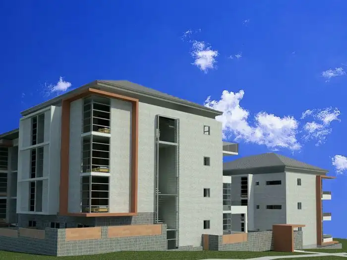 Second view of Homely unit listing, 20/49-53 Vermont Street, Sutherland NSW 2232