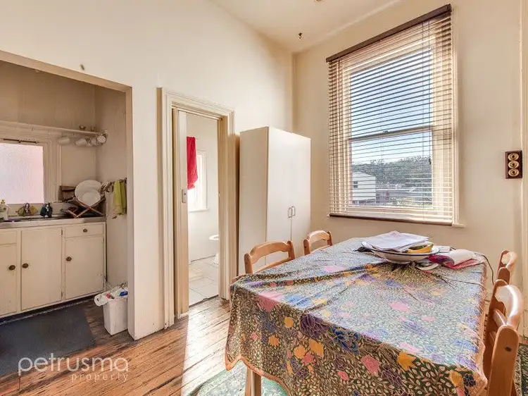Second view of Homely house listing, 347 Argyle Street, North Hobart TAS 7000