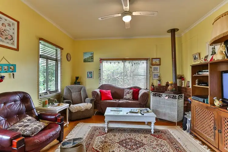 Second view of Homely house listing, 11 Partridge Street, North Toowoomba QLD 4350