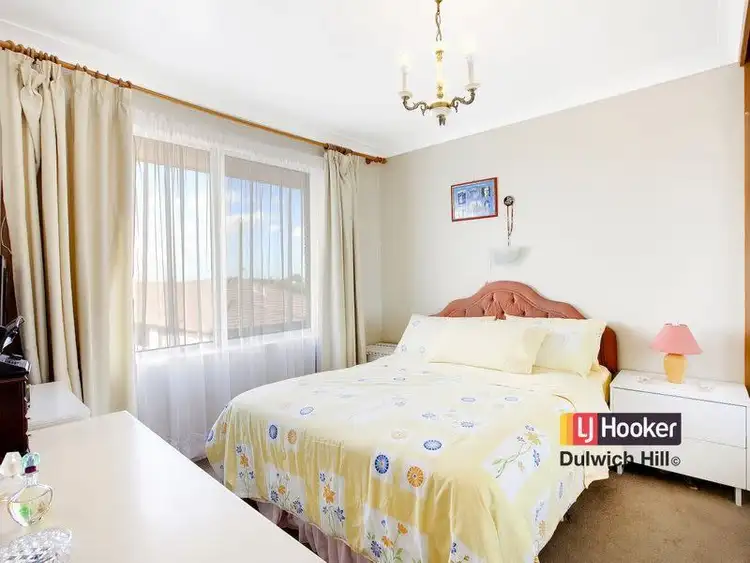 Third view of Homely apartment listing, 26/264 New Canterbury Road, Lewisham NSW 2049