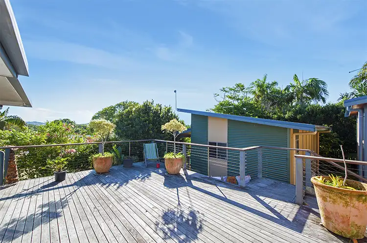 Third view of Homely house listing, 5 Mott Street, Byron Bay NSW 2481