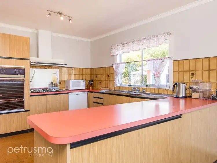 Fifth view of Homely house listing, 8 Ashton Court, Glenorchy TAS 7010