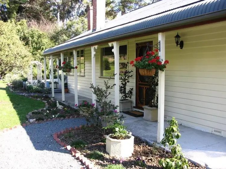 Main view of Homely house listing, 3 Abels Bay Road, Deep Bay TAS 7112
