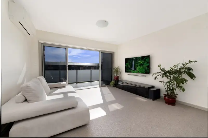 Main view of Homely apartment listing, 36/41 Clare Burton Crescent, Franklin ACT 2913