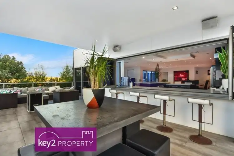 Third view of Homely house listing, 62 Belgrave Parade, Youngtown TAS 7249