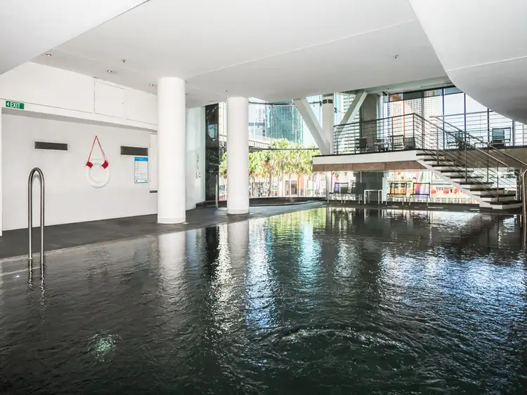 Sixth view of Homely apartment listing, 516/61 Macquarie Street, Sydney NSW 2000