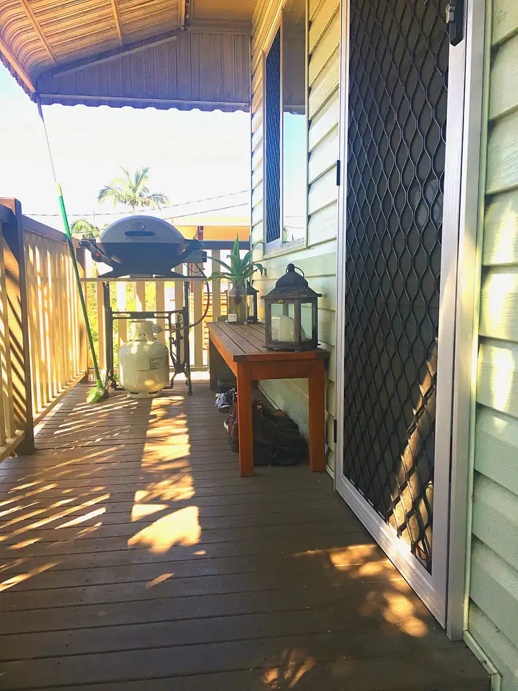 Second view of Homely house listing, 36 Tamba Street, Murarrie QLD 4172