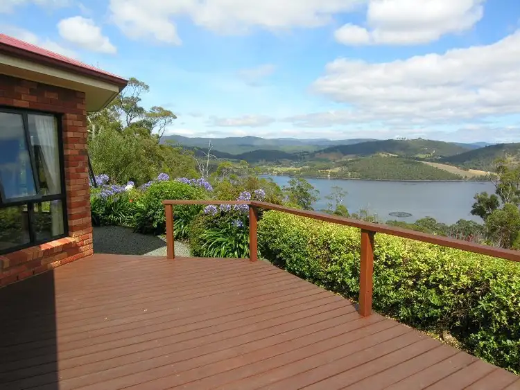 Sixth view of Homely house listing, 860 Cygnet Coast Road, Wattle Grove TAS 7109