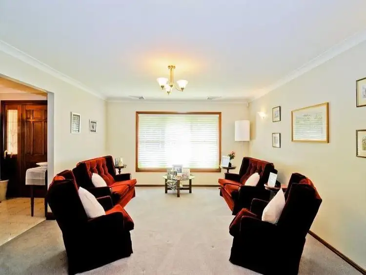 Fourth view of Homely house listing, 38 Alana Drive, West Pennant Hills NSW 2125