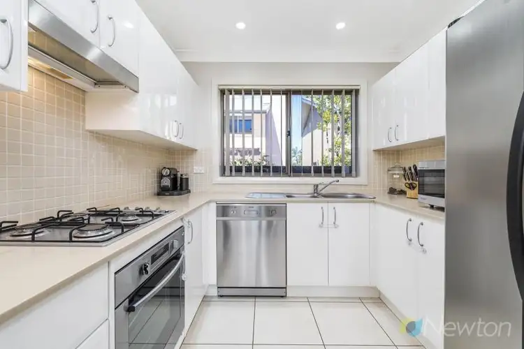 Fourth view of Homely townhouse listing, 3/694 Kingsway, Gymea NSW 2227