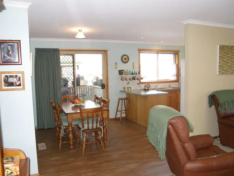 Second view of Homely house listing, 8/3 Barclay Court, Sorell TAS 7172