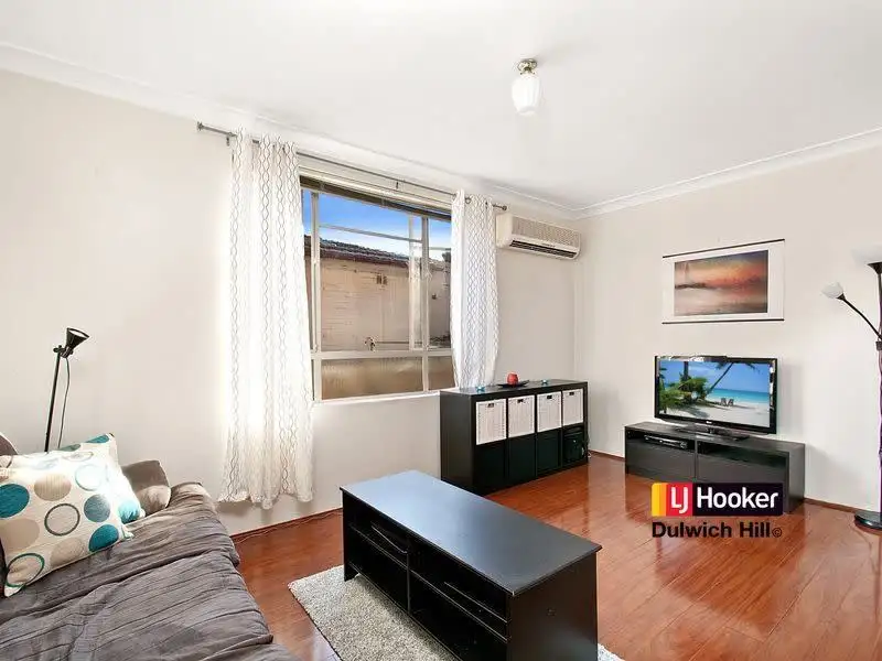 Main view of Homely apartment listing, 2/25 Canterbury Road, Canterbury NSW 2193