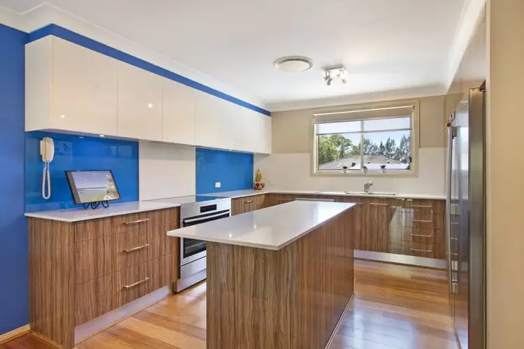 Seventh view of Homely house listing, 45 Balmain Road, Mcgraths Hill NSW 2756