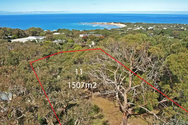 11 Second Avenue, Anglesea VIC 3230