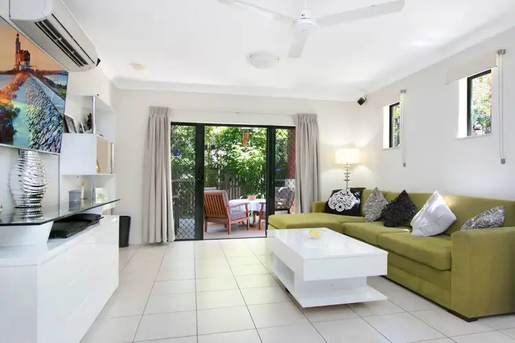 Main view of Homely unit listing, 3/68-72 Charles Street, Manunda QLD 4870