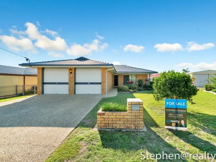9 Marton Place, Banksia Beach QLD 4507