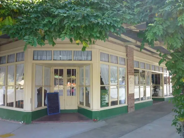 2 Belubula Street, Carcoar NSW 2791